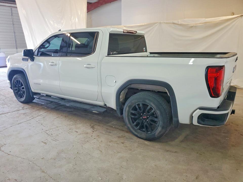 Aukcja sprzedaży 2022 Gmc Sierra, vin: 3GTPHCEK4NG682564, numer aukcji: 58152386