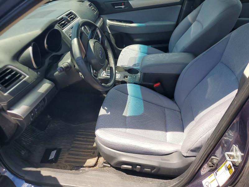 58712776 :رقم المزاد ، 4S3BNAC60J3020779 vin ، 2018 Subaru Legacy مزاد بيع