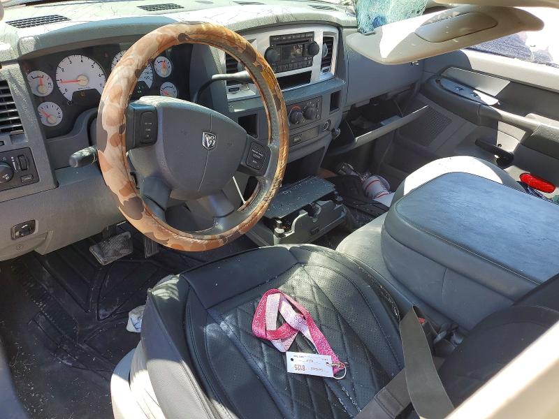 Aukcja sprzedaży 2008 Dodge Ram 1500, vin: 1D7HA18N38S606596, numer aukcji: 56110926