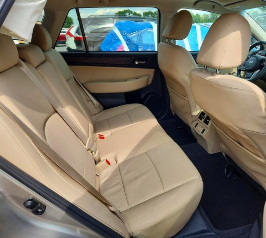 58046566 :رقم المزاد ، 4S4BSANC0K3217198 vin ، 2019 Subaru Outback مزاد بيع