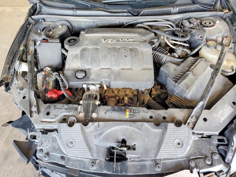 Продажа на аукционе авто 2013 Chevrolet Impala, vin: 2G1WG5E38D1242754, номер лота: 57165576