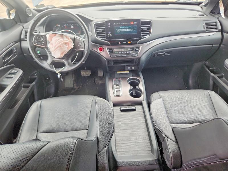 Продаж на аукціоні авто 2023 Honda Passport, vin: 5FNYF8H56PB011631, номер лоту: 58359586