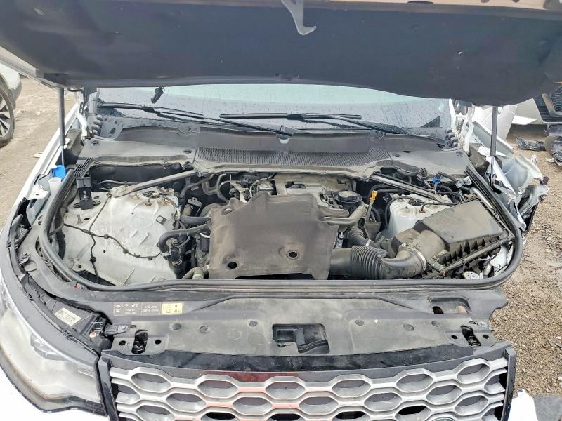 Продажа на аукционе авто 2024 Land Rover Discovery, vin: SALRJ2EX7R2490680, номер лота: 57501026