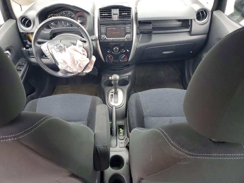 Aukcja sprzedaży 2016 Nissan Versa Note, vin: 3N1CE2CP8GL359504, numer aukcji: 56349796