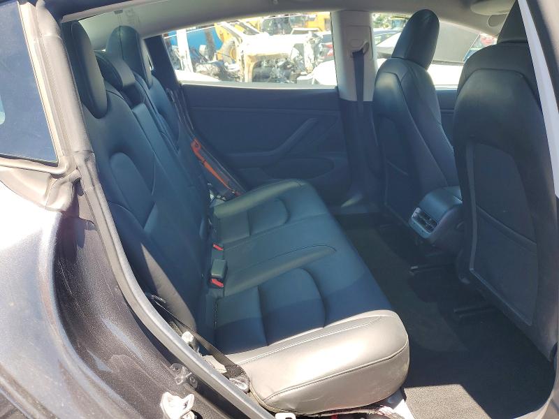 Продаж на аукціоні авто 2019 Tesla Model 3, vin: 5YJ3E1EB0KF429545, номер лоту: 58146806