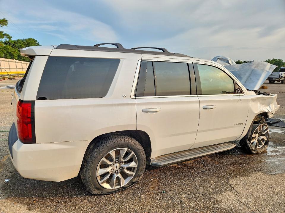 Aukcja sprzedaży 2016 Chevrolet Tahoe, vin: 1GNSCBKC5GR229273, numer aukcji: 58387366