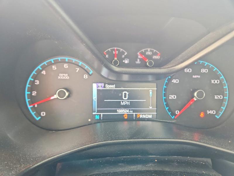 Aukcja sprzedaży 2016 Chevrolet Colorado, vin: 1GCGSDE33G1179707, numer aukcji: 56439846
