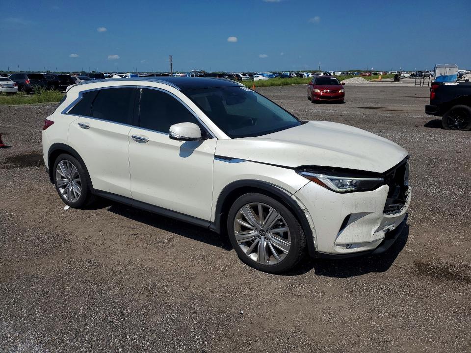 Продаж на аукціоні авто 2020 Infiniti Qx50, vin: 3PCAJ5M19LF101982, номер лоту: 59158226
