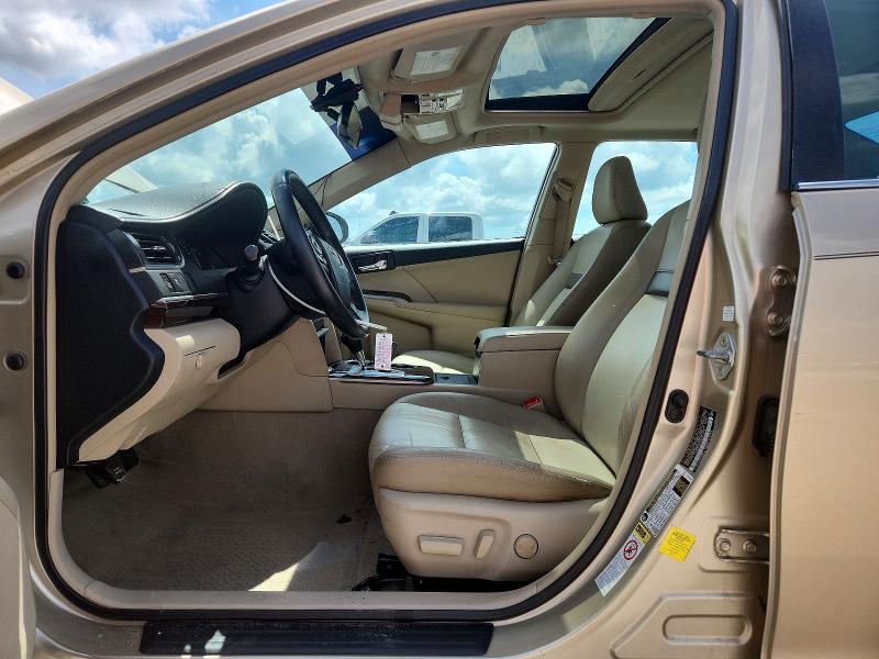 Aukcja sprzedaży 2012 Toyota Camry, vin: 4T1BK1FK3CU513916, numer aukcji: 57219486