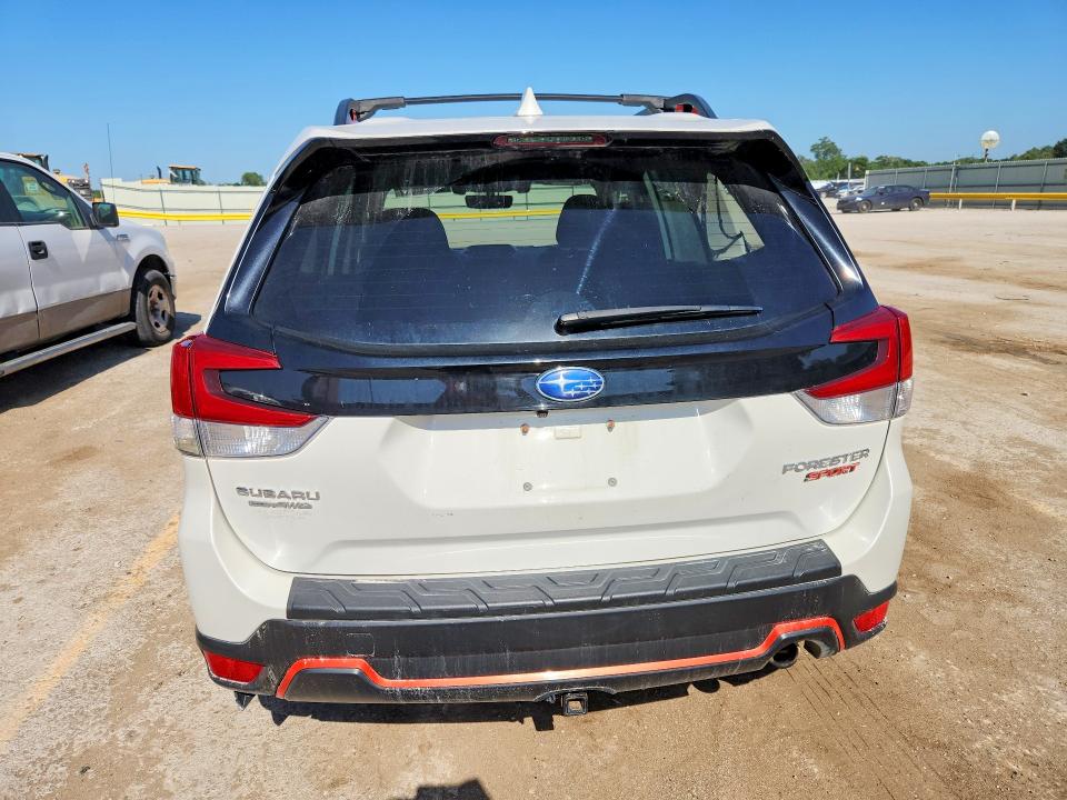 Aukcja sprzedaży 2020 Subaru Forester, vin: JF2SKALC4LH559234, numer aukcji: 54446026
