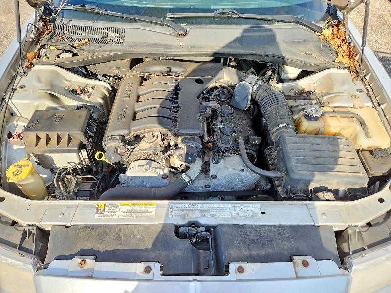 Aukcja sprzedaży 2007 Chrysler 300, vin: 2C3KA53G67H682193, numer aukcji: 58504146