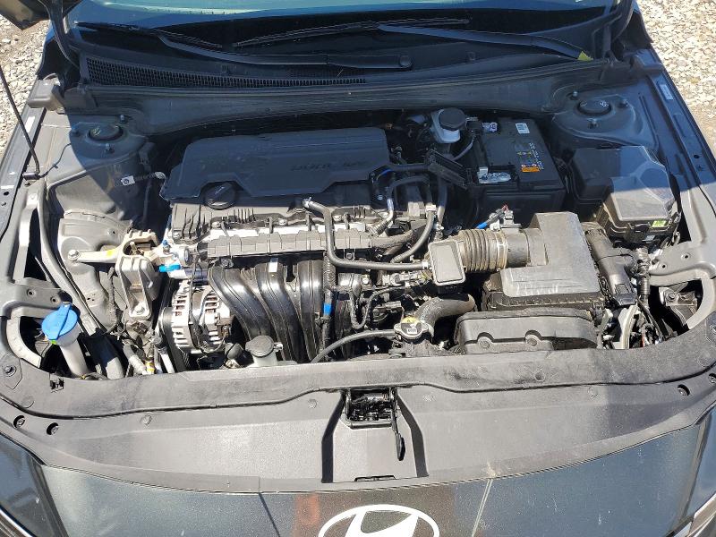 Aukcja sprzedaży 2026 Hyundai Elantra, vin: KMHLP4DG3TU109987, numer aukcji: 57945126