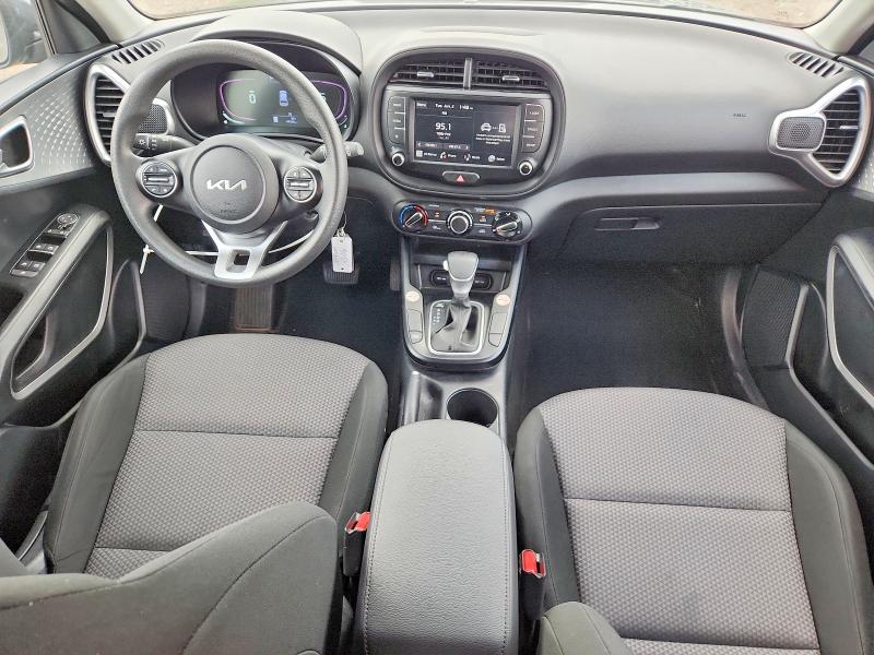 Продажа на аукционе авто 2024 Kia Soul, vin: KNDJ23AU5R7910006, номер лота: 55454526