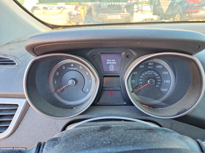 Продаж на аукціоні авто 2013 Hyundai Elantra Gt, vin: KMHD35LE6DU120635, номер лоту: 56723166