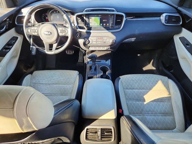 Aukcja sprzedaży 2016 Kia Sorento, vin: 5XYPKDA54GG093197, numer aukcji: 57223586