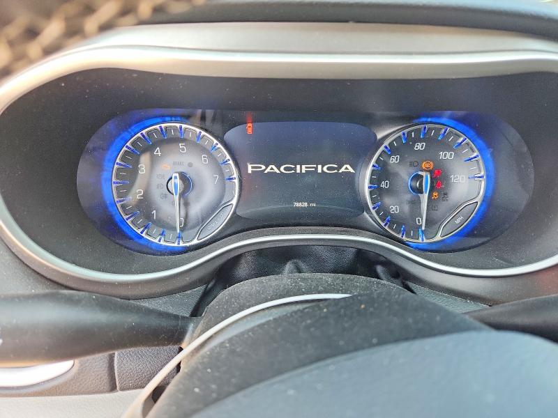Продажа на аукционе авто 2022 Chrysler Pacifica, vin: 2C4RC1BG8NR141023, номер лота: 56866466