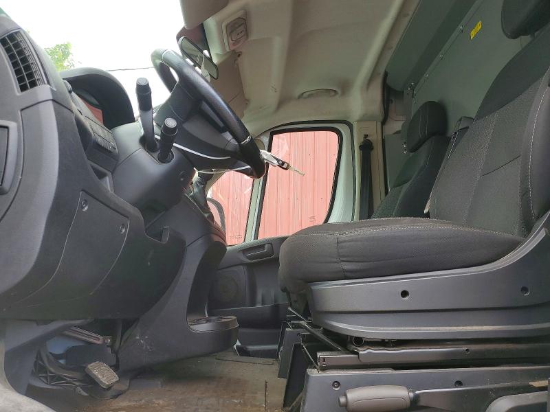 Продажа на аукционе авто 2018 Ram Promaster 1500, vin: 3C6TRVBG3JE115072, номер лота: 57266596