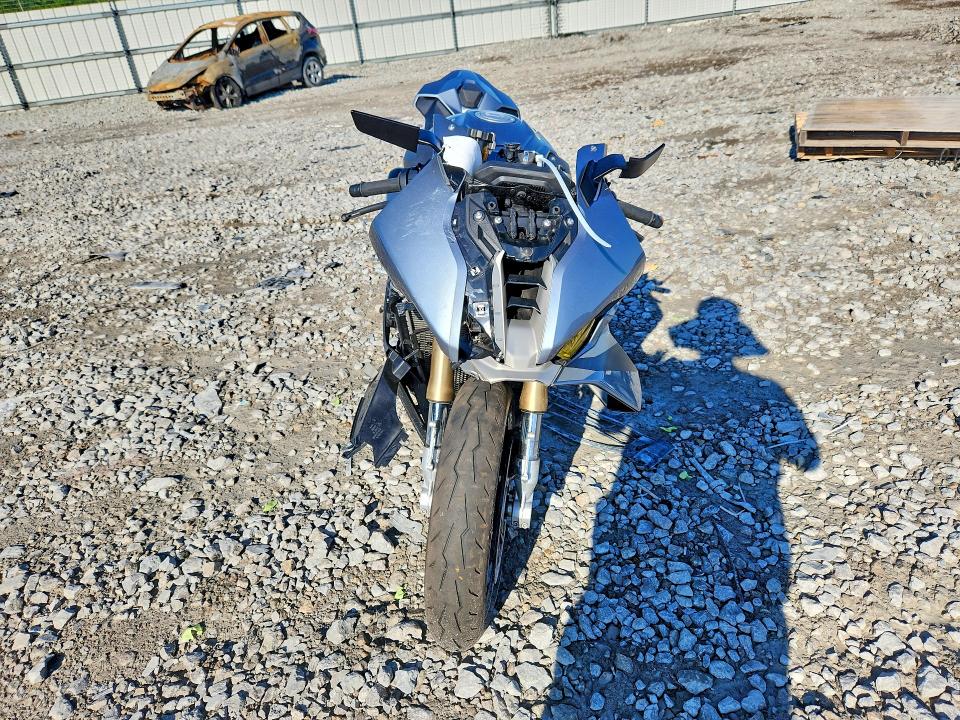 2025 Bmw S 1000 მანქანა იყიდება აუქციონზე, vin: WB10P2304S6L61974, აუქციონის ნომერი: 57237826