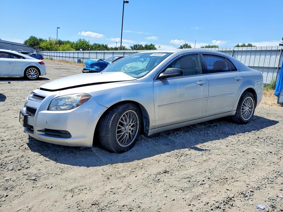 Aukcja sprzedaży 2012 Chevrolet Malibu, vin: 1G1ZA5E0XCF386527, numer aukcji: 56485656