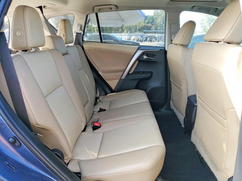58616776 :رقم المزاد ، 2T3YFREV6DW057475 vin ، 2013 Toyota Rav4 مزاد بيع