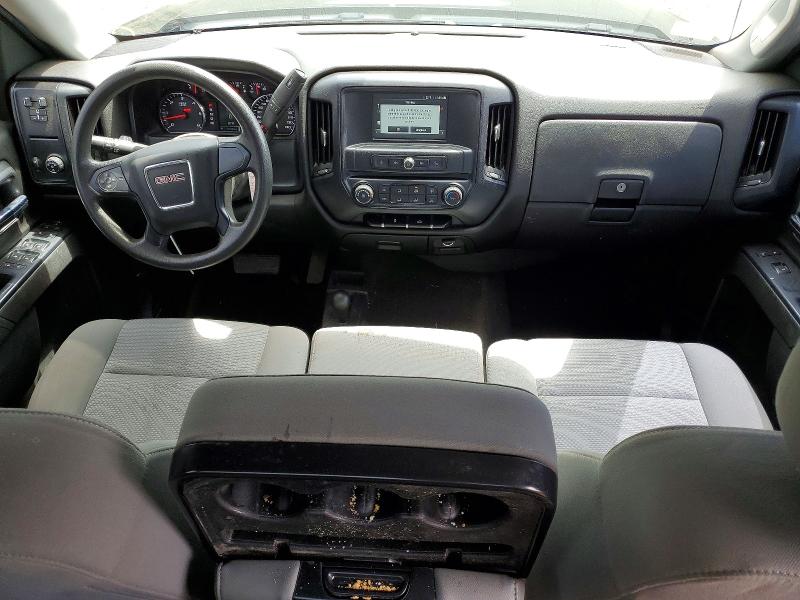 Auction sale of the 2016 Gmc Sierra, vin: 1GTV2LEC2GZ176784, lot number: 58758816