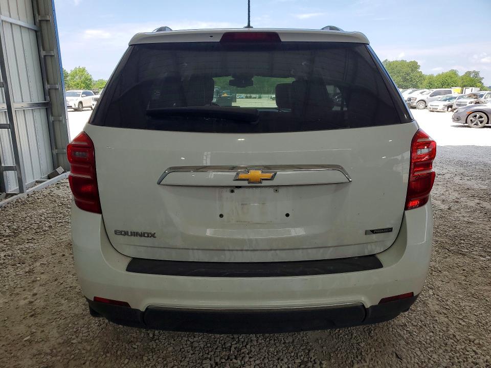 Продажа на аукционе авто 2017 Chevrolet Equinox, vin: 2GNALDEK1H1537755, номер лота: 56332896