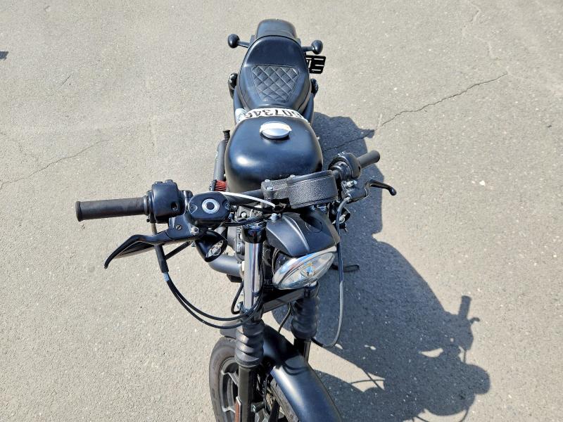 Aukcja sprzedaży 2020 Harley-davidson Xl883, vin: 1HD4LE212LB432107, numer aukcji: 58607346