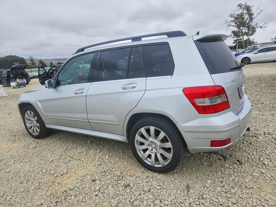 Aukcja sprzedaży 2012 Mercedes-benz Glk, vin: WDCGG8HB0CF885357, numer aukcji: 57630246