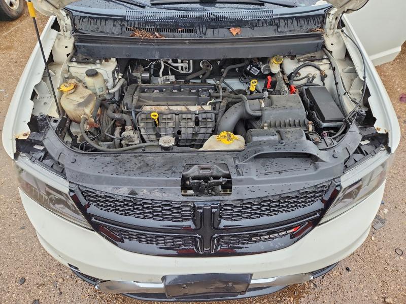 2016 Dodge Journey მანქანა იყიდება აუქციონზე, vin: 3C4PDCGB4GT148242, აუქციონის ნომერი: 57552696
