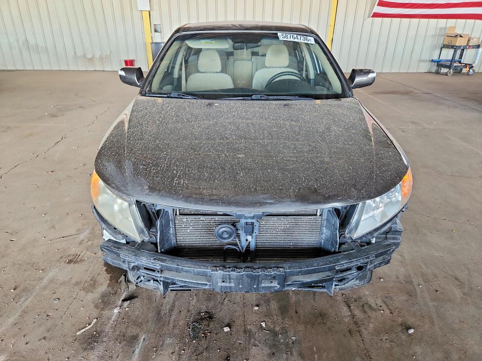 Продажа на аукционе авто 2010 Kia Optima, vin: KNAGG4A89A5440144, номер лота: 58764736