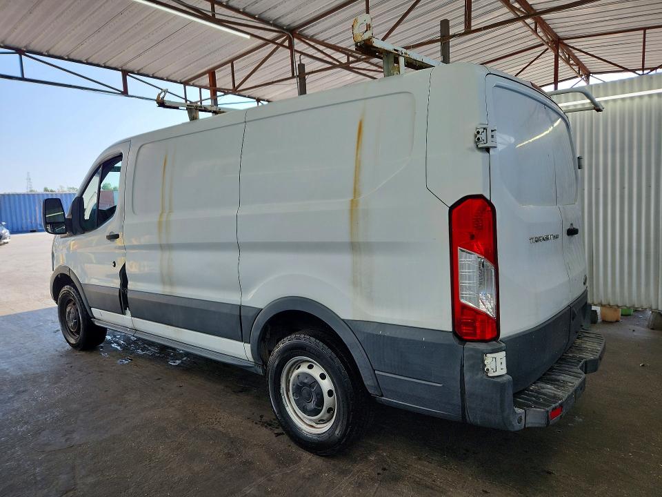 Aukcja sprzedaży 2017 Ford Transit, vin: 1FTYR1ZM8HKA83200, numer aukcji: 85605525