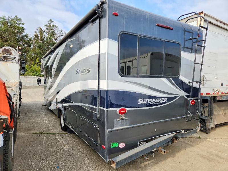 Продажа на аукционе авто 2018 Foresriver Sunseeker, vin: 1FDXE4FS4JDC36916, номер лота: 57393356
