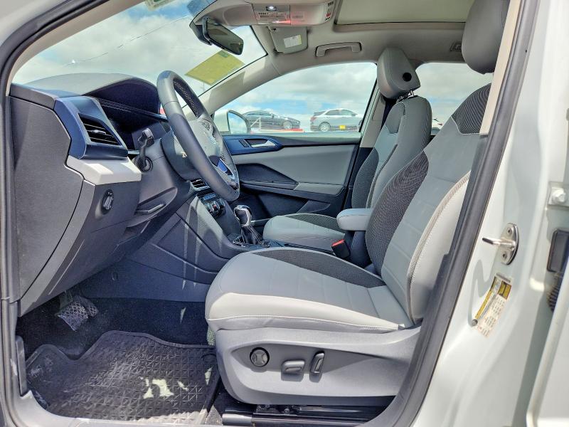 Aukcja sprzedaży 2023 Volkswagen Taos, vin: 3VVEX7B29PM347571, numer aukcji: 56990266