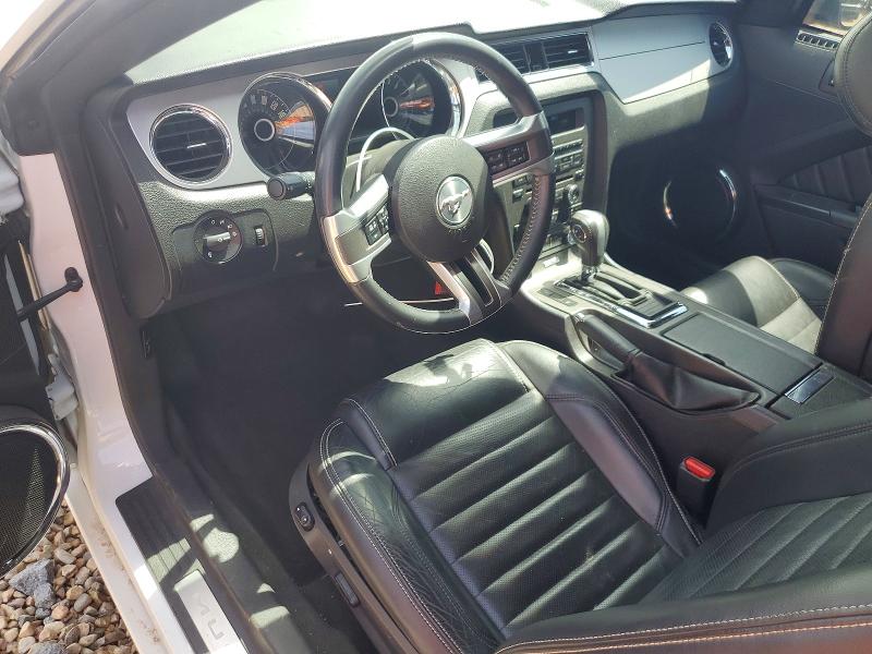 2014 Ford Mustang მანქანა იყიდება აუქციონზე, vin: 1ZVBP8AM9E5271408, აუქციონის ნომერი: 56974506