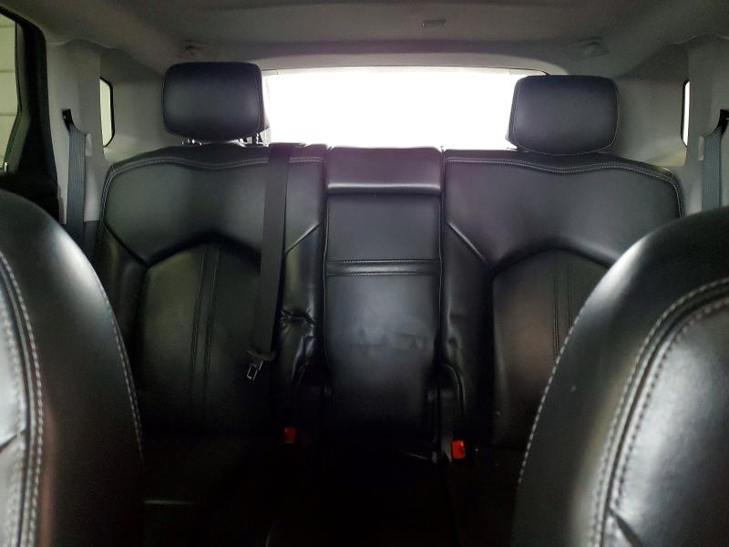 Продажа на аукционе авто 2015 Cadillac Srx, vin: 3GYFNGE31FS599428, номер лота: 56520596