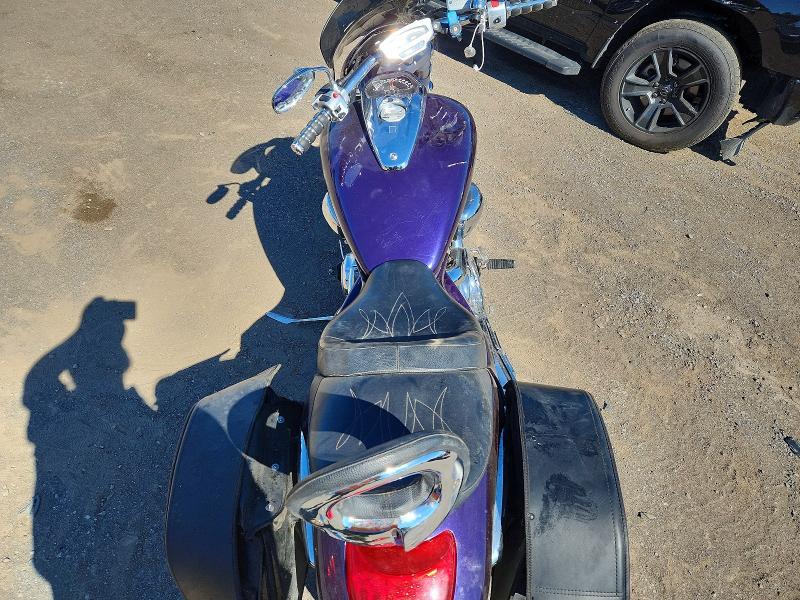 Продаж на аукціоні авто 2007 Suzuki Vzr1800, vin: JS1VY53A472103611, номер лоту: 56063856