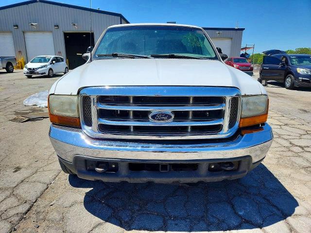 Aukcja sprzedaży 2000 Ford F350, vin: 1FTSF30F5YED96499, numer aukcji: 56590536