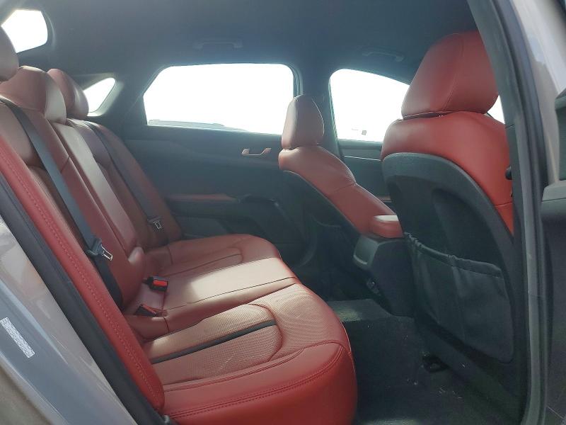 Продажа на аукционе авто 2023 Kia K5, vin: 5XXG64J28PG180650, номер лота: 58303736