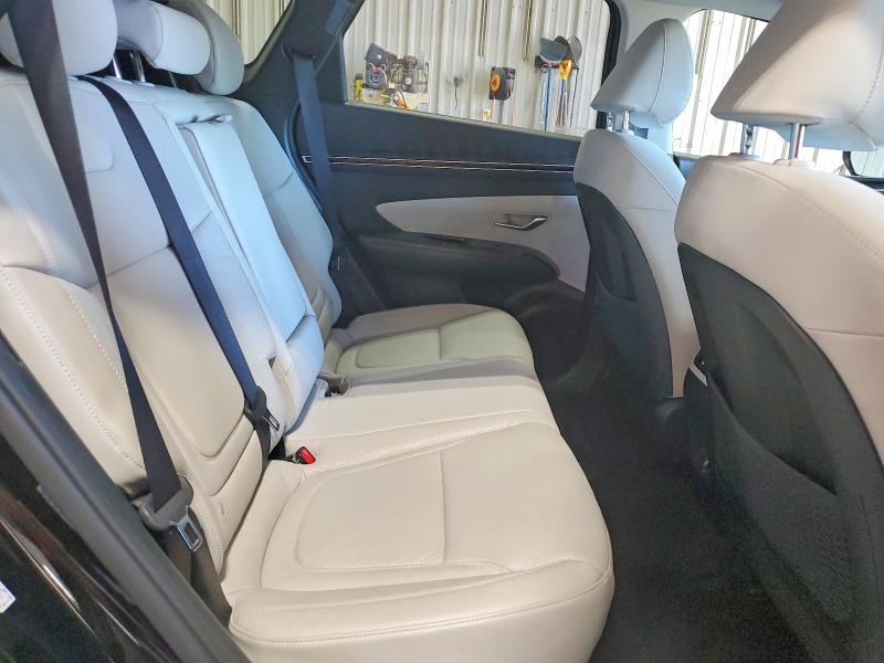 Продажа на аукционе авто 2023 Hyundai Tucson, vin: KM8JFDA2XPU114564, номер лота: 56227786