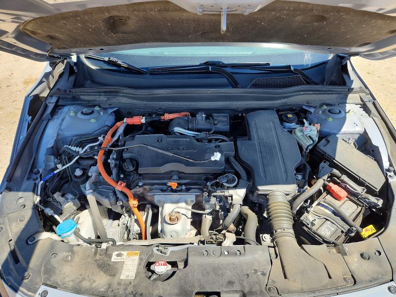 57121496 :رقم المزاد ، 1HGCV3F28NA046994 vin ، 2022 Honda Accord مزاد بيع