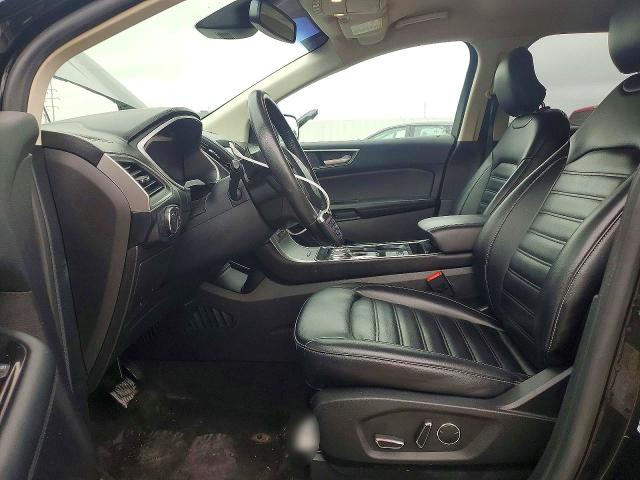 57241006 :رقم المزاد ، 2FMPK4J96KBB92440 vin ، 2019 Ford Edge مزاد بيع