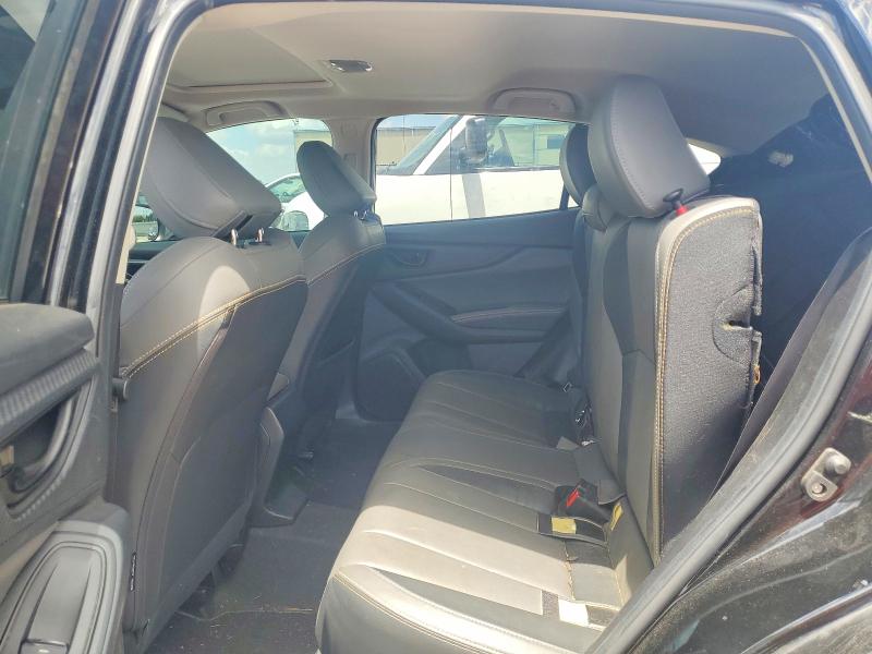 56466406 :رقم المزاد ، JF2GTHSCXNH264512 vin ، 2022 Subaru Crosstrek مزاد بيع