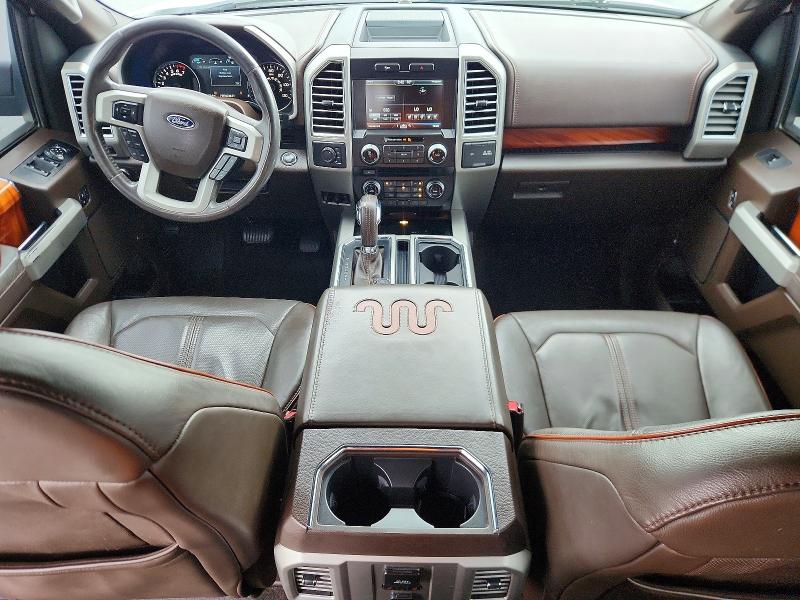 Aukcja sprzedaży 2015 Ford F150, vin: 1FTEW1EG4FFA69070, numer aukcji: 55609926