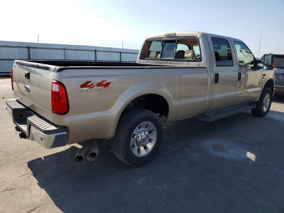 Продаж на аукціоні авто 2008 Ford F250, vin: 1FTSW21R08EA90023, номер лоту: 85615575