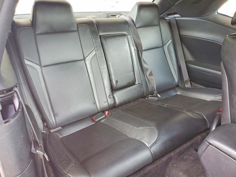 Продажа на аукционе авто 2019 Dodge Challenger, vin: 2C3CDZAG5KH712167, номер лота: 57573966