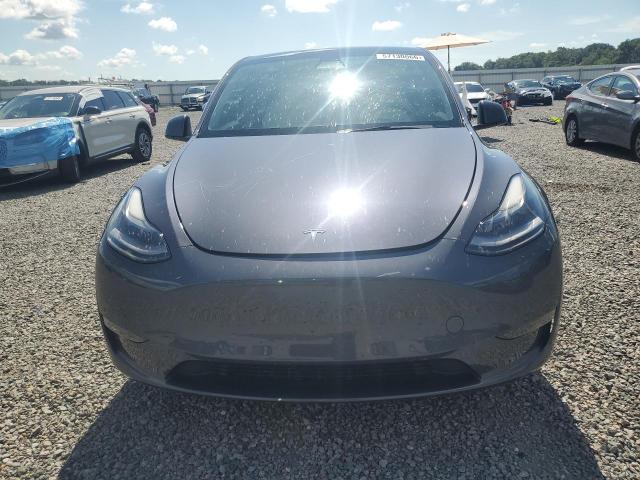 Aukcja sprzedaży 2021 Tesla Model Y, vin: 5YJYGDEF5MF251686, numer aukcji: 57130066