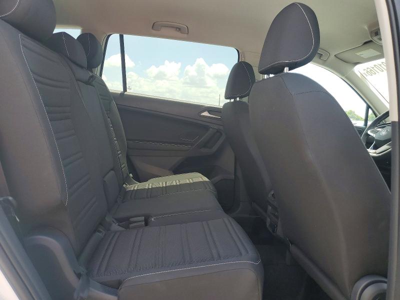 Продаж на аукціоні авто 2024 Volkswagen Tiguan, vin: 3VVRB7AX6RM227405, номер лоту: 51910166