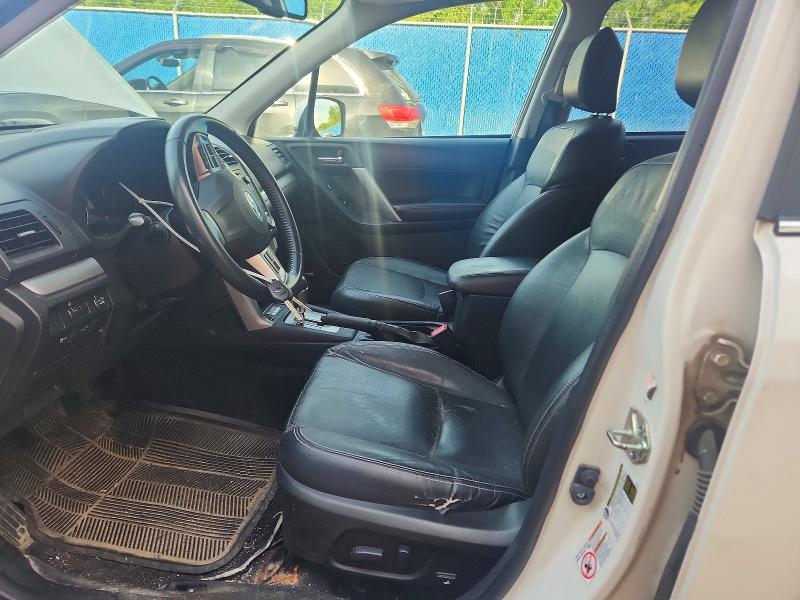 Продажа на аукционе авто 2014 Subaru Forester, vin: JF2SJCLC3EH458588, номер лота: 57723516