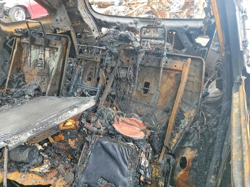 2019 Kia Sorento მანქანა იყიდება აუქციონზე, vin: 5XYPG4A31KG585002, აუქციონის ნომერი: 57757326