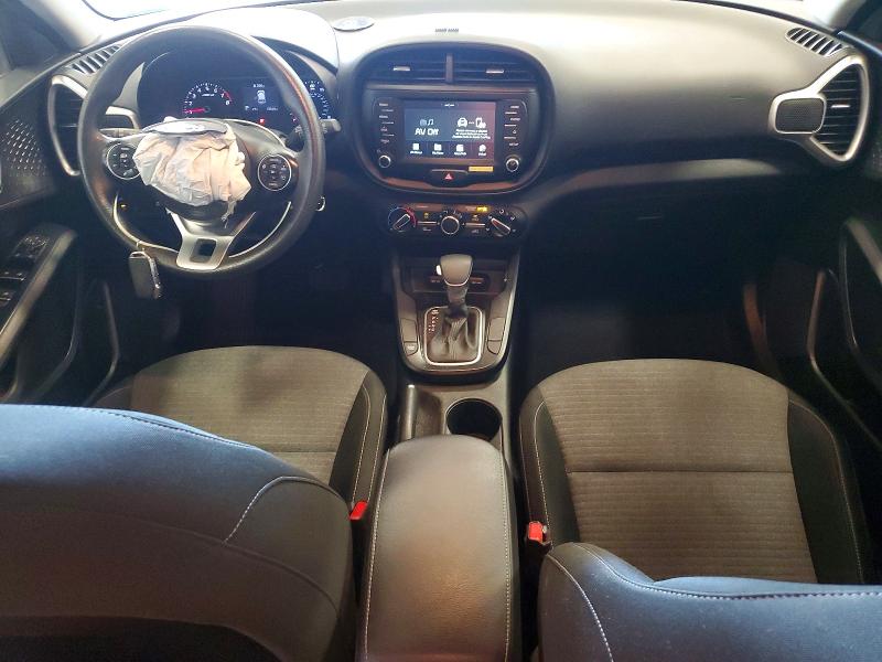 Aukcja sprzedaży 2020 Kia Soul, vin: KNDJ23AU0L7083796, numer aukcji: 56985656